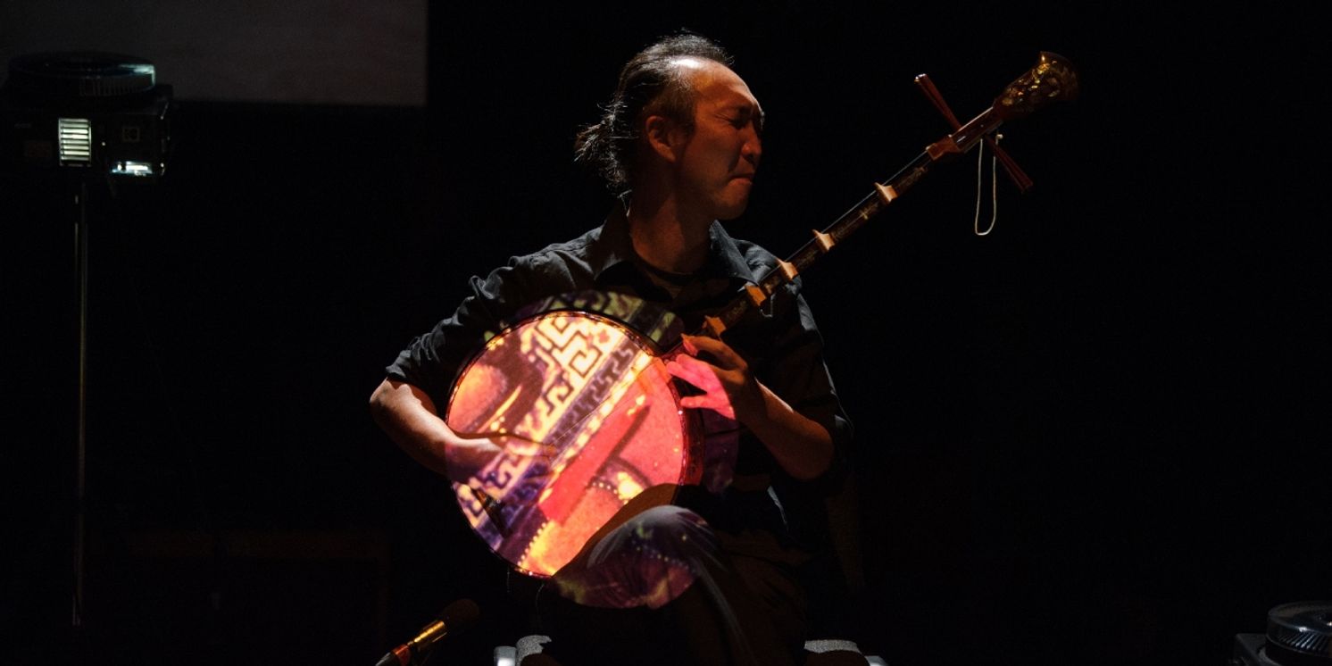 Review: 1988 – OZASIA FESTIVAL 2023 at Space Theatre, Adelaide Festival Centre  Image