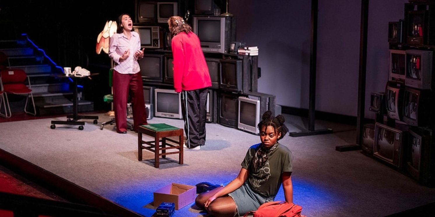 Review: 1999 at WAM Theatre  Image