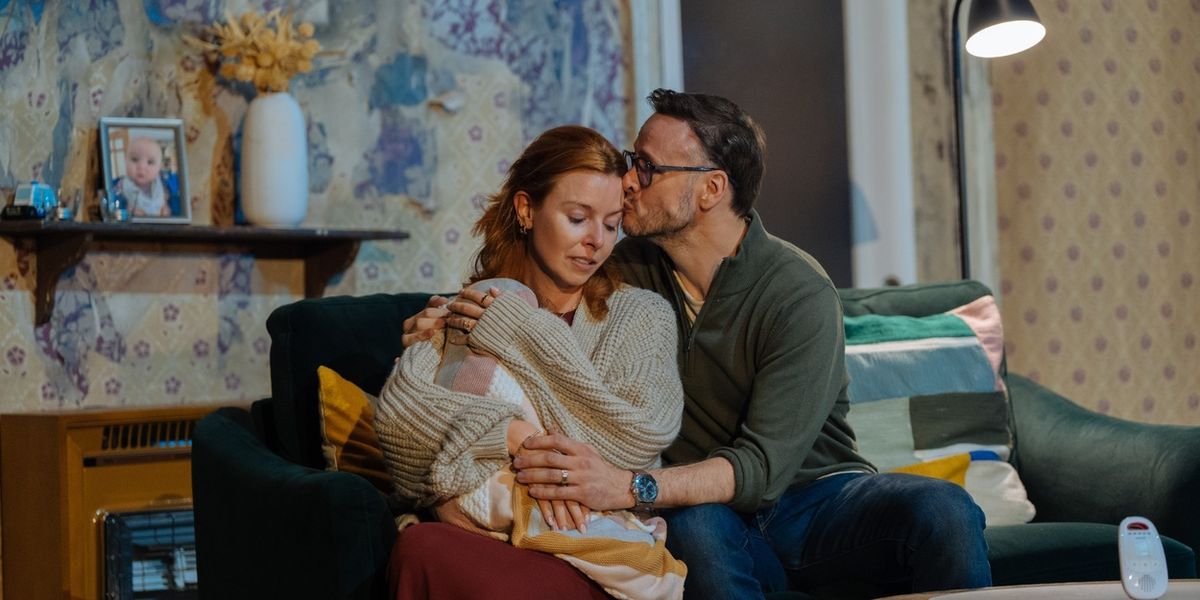 Review: 2:22 A GHOST STORY, Theatre Royal Brighton