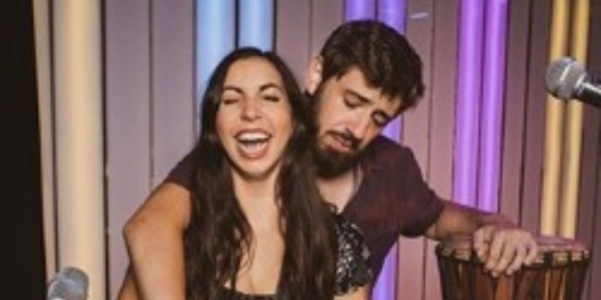 Review: 2/3RDS OF A THREESOME (AND FRIENDS), Monkey Barrel Comedy