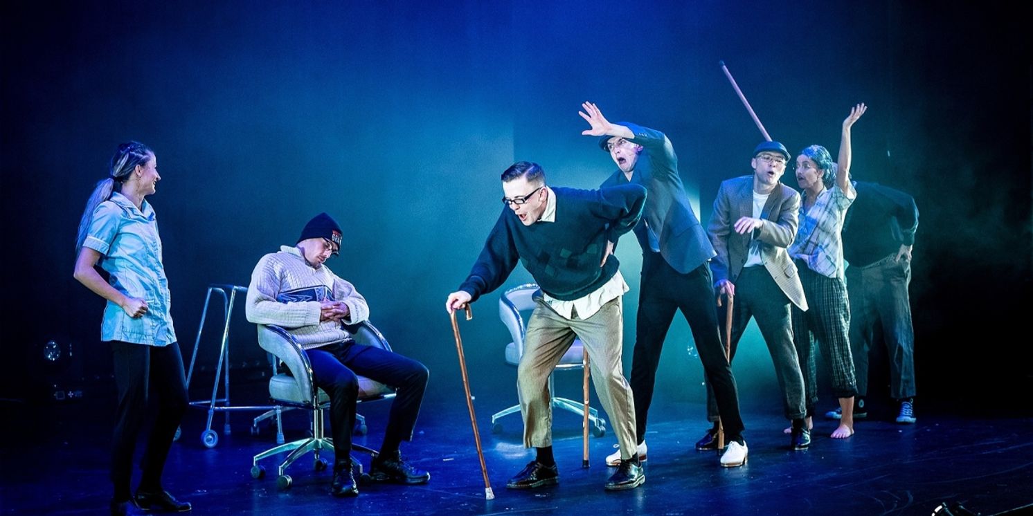 EDINBURGH 2023: Review: 2020 THE MUSICAL, Underbelly, Bristo Square  Image