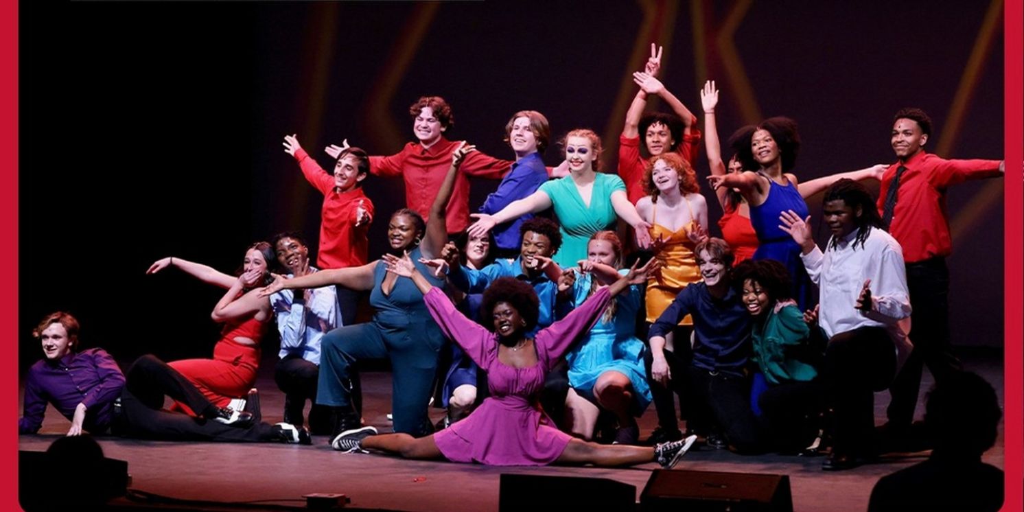 Review: 2024 DPAC Rising Star Awards  Image