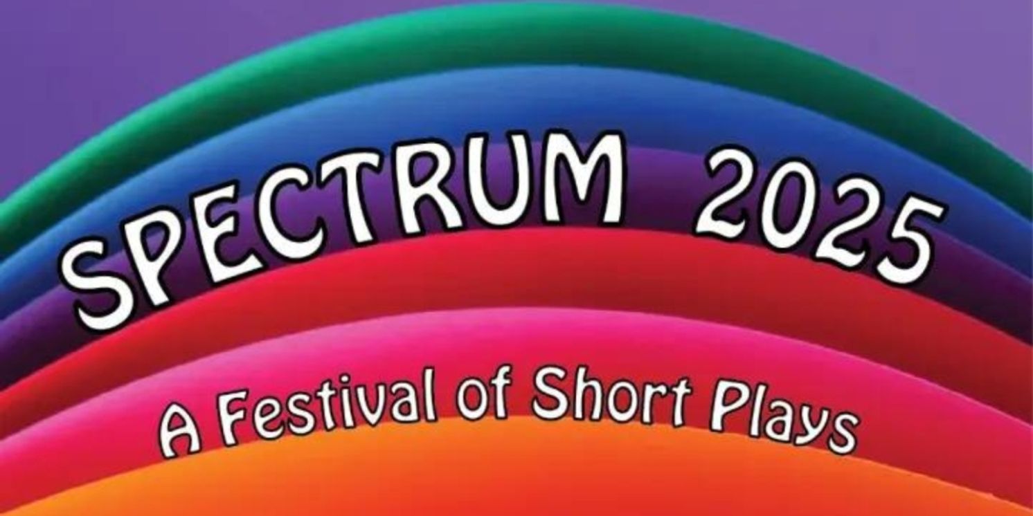 Review: 2025 SPECTRUM: A PRESENTATION OF SHORT PLAYS Presented by First Run Theatre At The Chapel  Image