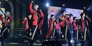 公演レポート：テレビ朝日ドリームフェスティバル 2025