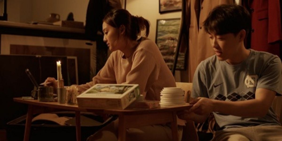 Review: 20S.30S at Regal Cinemas ~ A Love Story