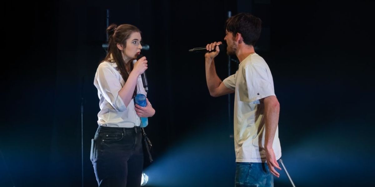 EDINBURGH 2023: Review: 24, 23, 22 at Underbelly Cowgate