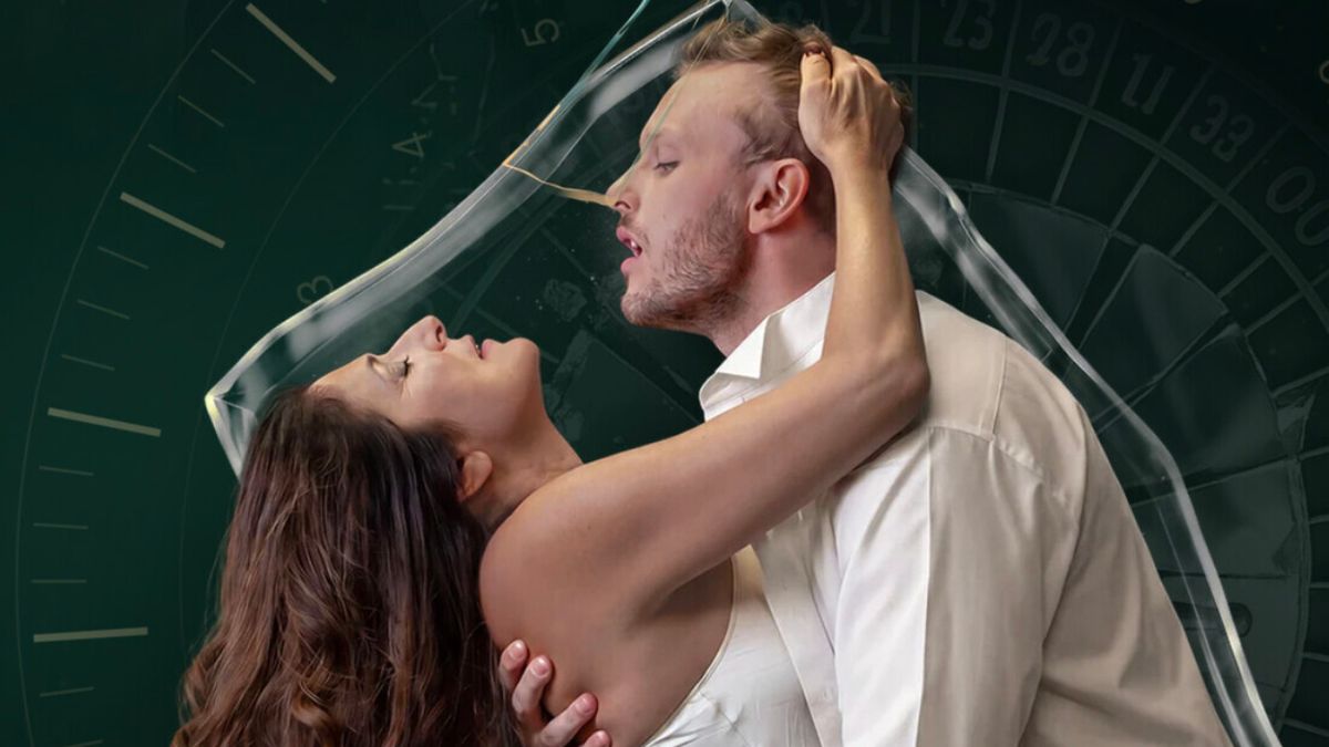Review: 24 STUNDEN IM LEBEN EINER FRAU at Neue Bühne Wien