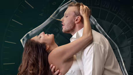 Review: 24 STUNDEN IM LEBEN EINER FRAU at Freie Bühne Wien Photo