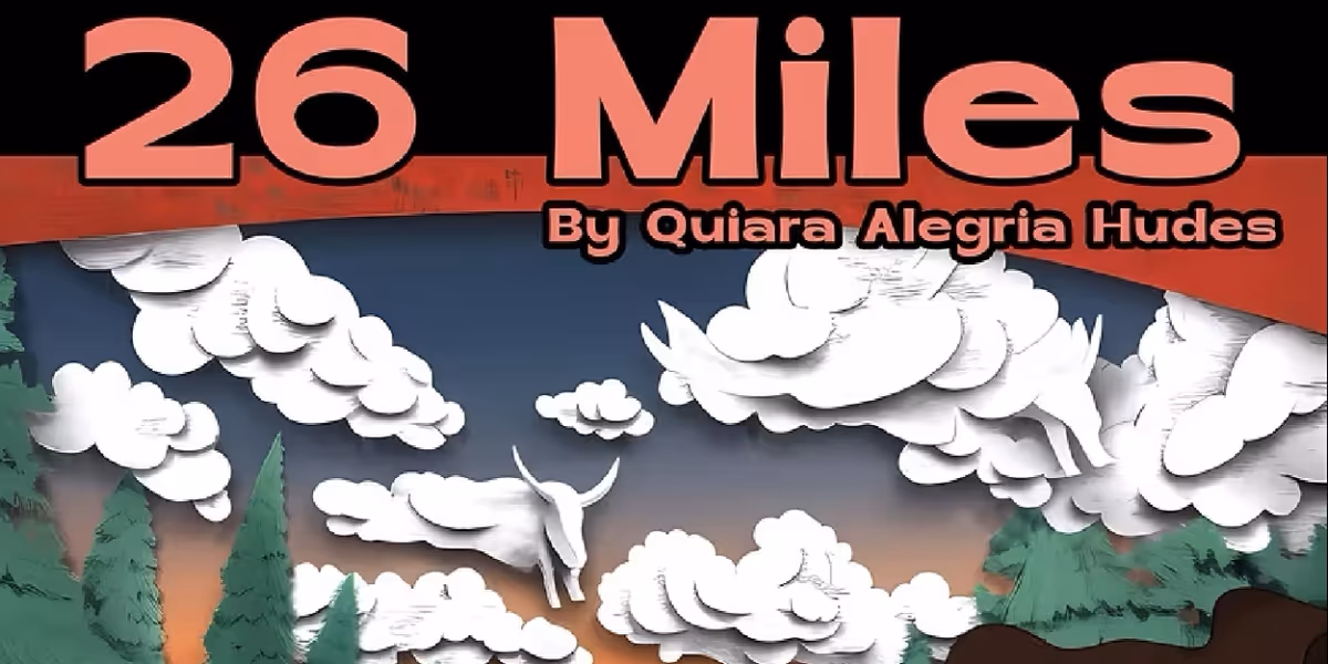 Review: 26 MILES at Different Stages