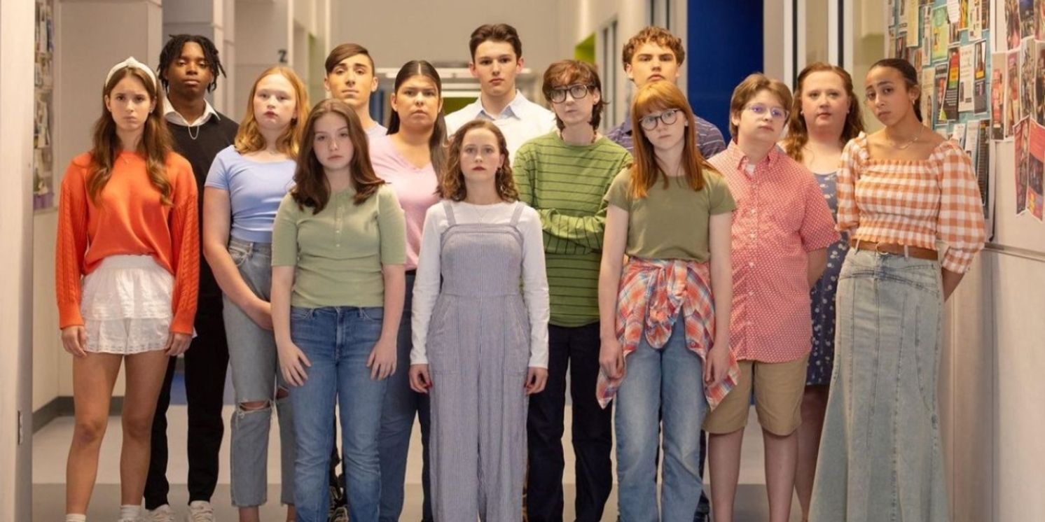 Review: 26 PEBBLES at Actors Theatre Of Little Rock  Image