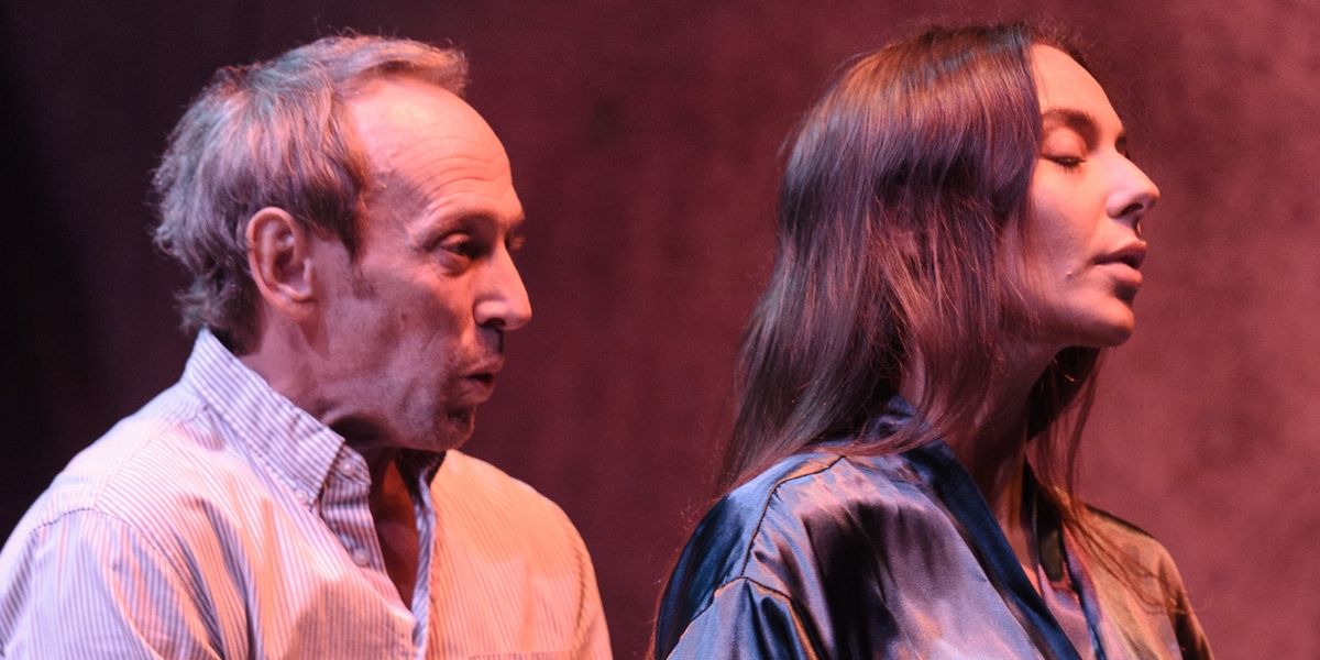 Review: 3-WAY STOP at Schoolhouse Theater in Croton Falls