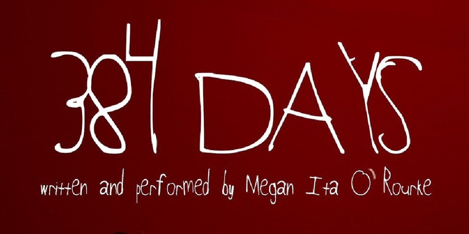 Review: 384 DAYS, Pleasance Theatre  Image