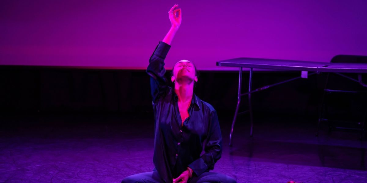 Review: 3G Art Collective-A Devotional Evening of Dance, Memory, & Legacy