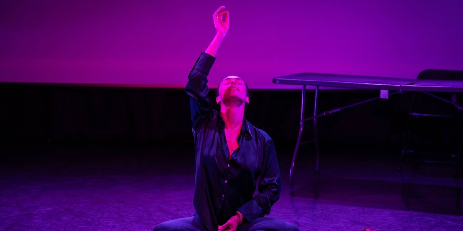 Review: 3G Art Collective-A Devotional Evening of Dance, Memory, & Legacy  Image