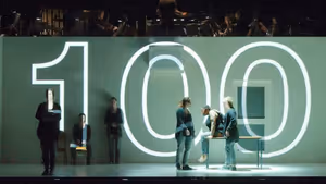 Review: 4.48 PSYCHOSIS, Royal Ballet & Opera