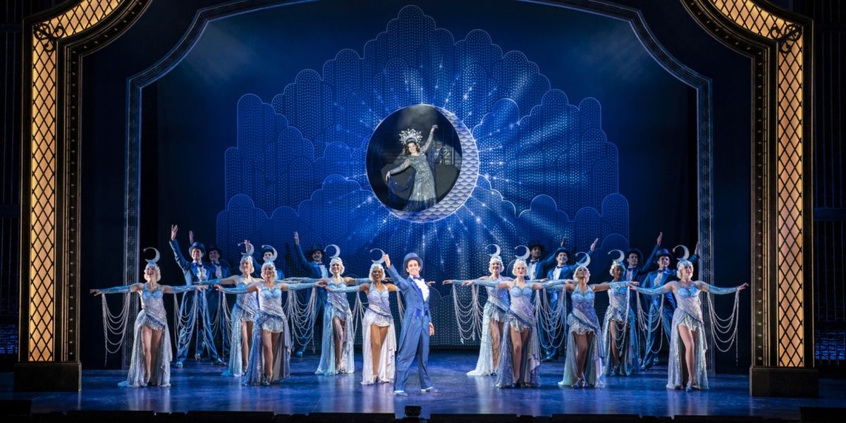 Review: 42ND STREET at Princess Of Wales