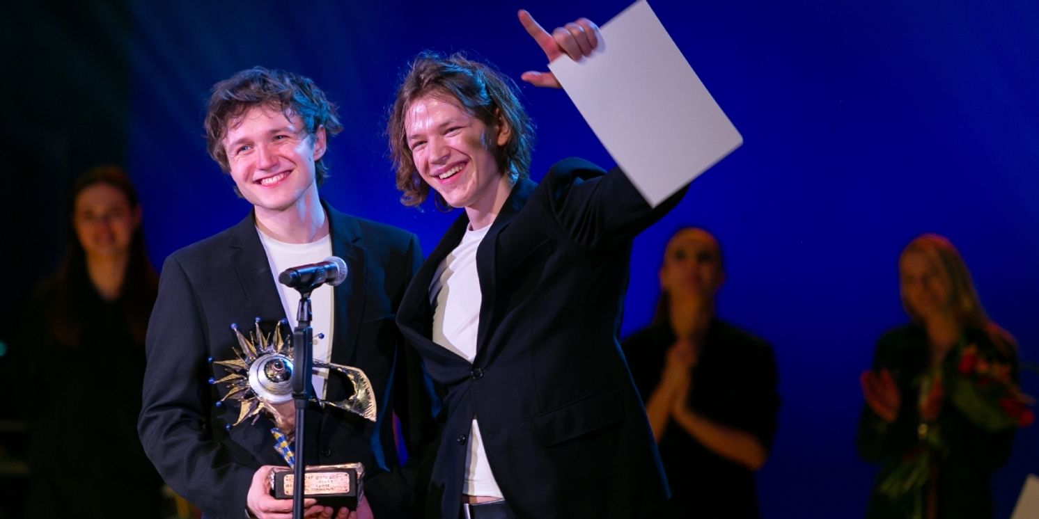 Review: 44TH STAGE SONG REVIEW at Capitol Musical Theatre, Wroclaw  Image