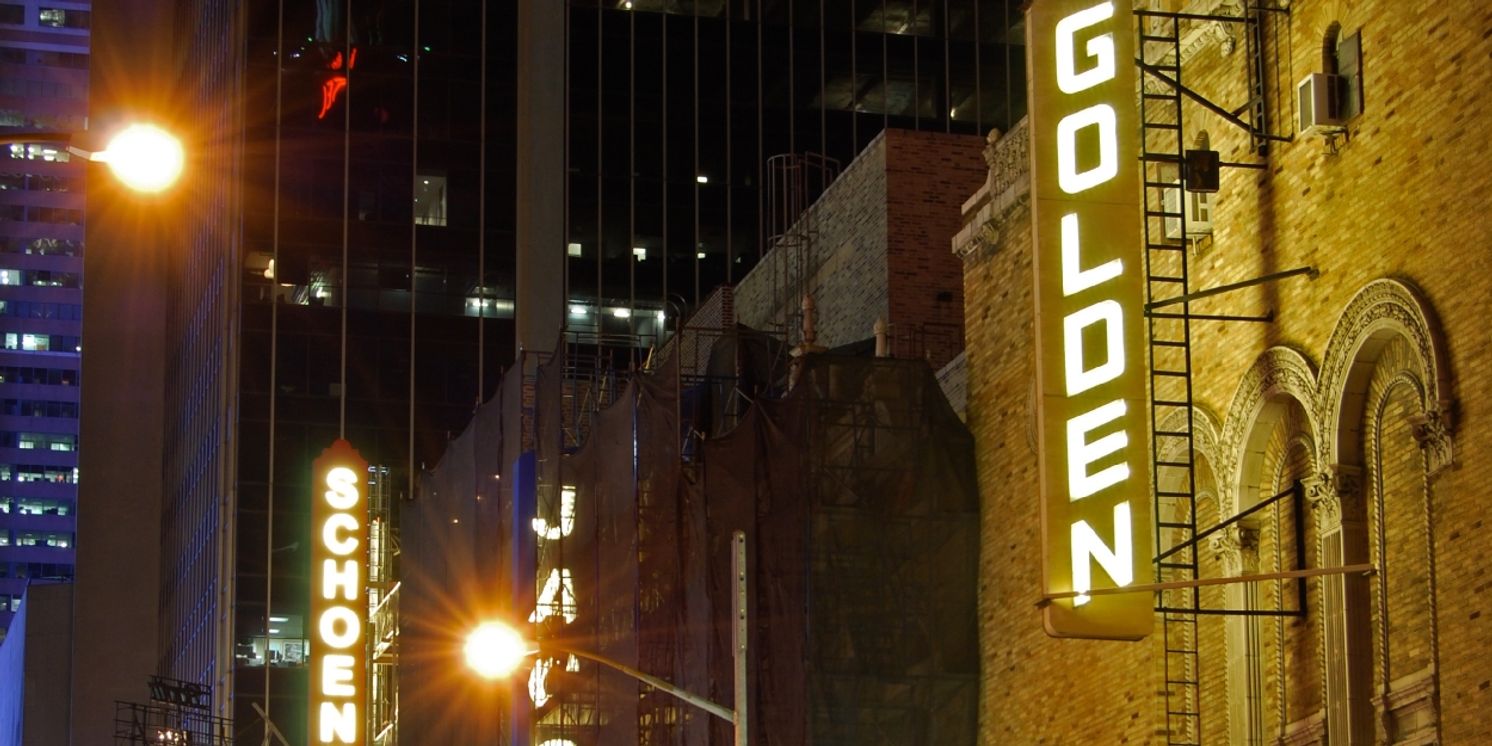 Review: 50 KEY STAGE MUSICALS --THE CONCERTS Takes A Final Bow At 54 Below  Image