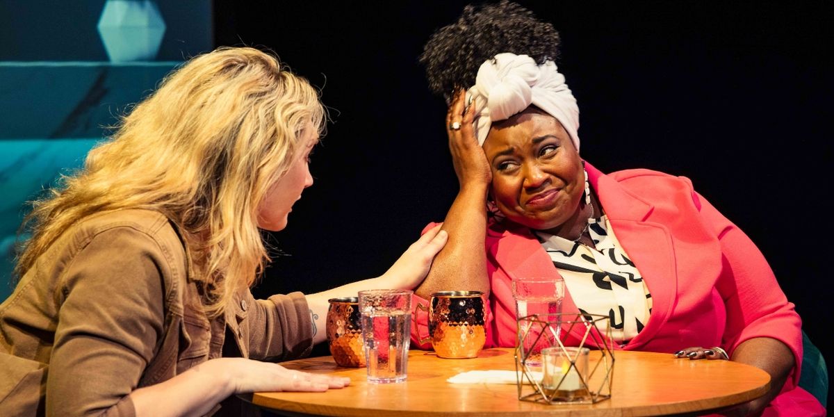 Review: 53% OF at Center Theatre At Seattle Center