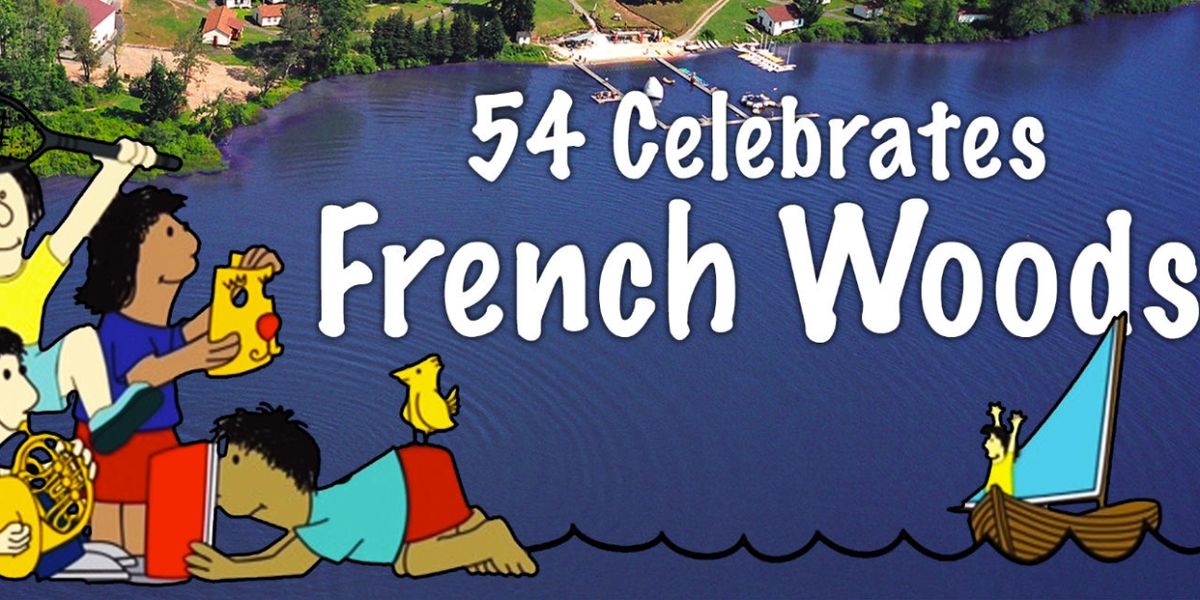 Review: 54 CELEBRATES FRENCH WOODS Was A Joyous Evening at 54 Below