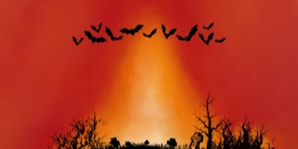 Review: The Spooky Season Kicks Off When 54 Below Presents 54 GOES HORROR