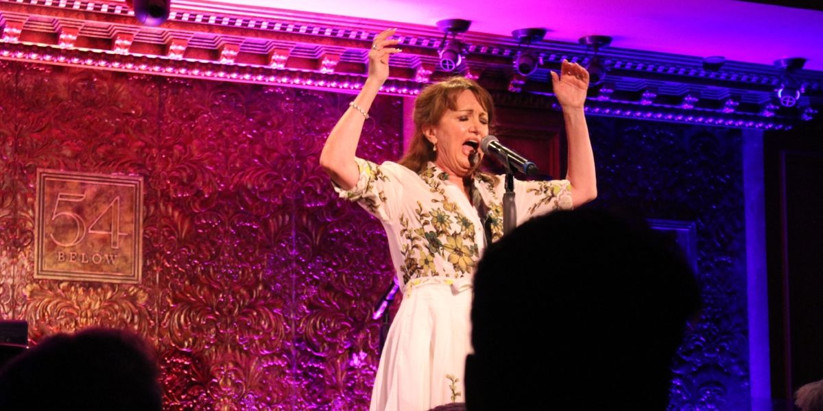 Review: 54 SINGS THE RINK Pays Tribute to a Kander & Ebb Gem at 54 Below