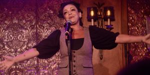Review: 54 SINGS WILDCAT at 54 Below Celebrates a Slice of Forgotten Broadway