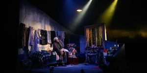 Review: 61ST CAPE TOWN THEATRE AWARDS at Baxter Theatre