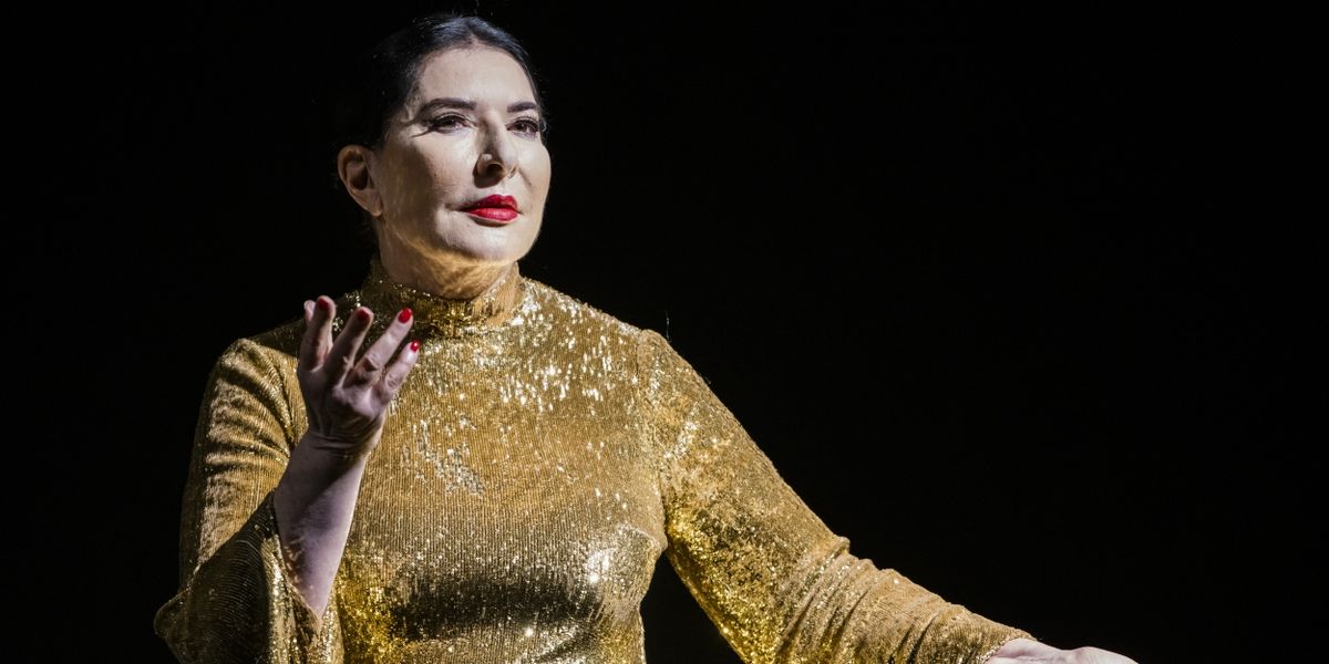 Review: 7 DEATHS OF MARIA CALLAS, London Coliseum