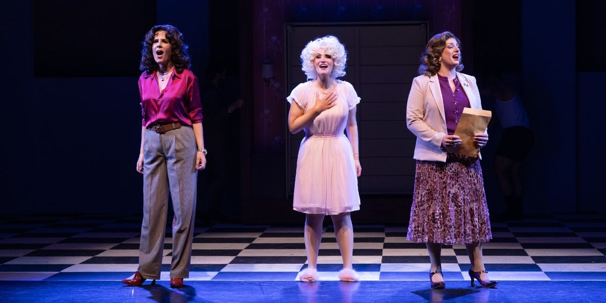 Review: 9 to 5: The Musical Entertains and Inspires with Timeless Relevance