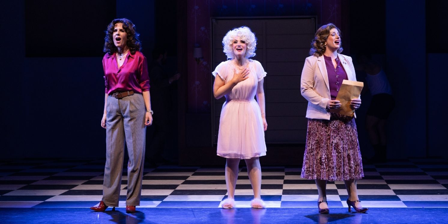 Review: 9 to 5: The Musical Entertains and Inspires with Timeless Relevance  Image