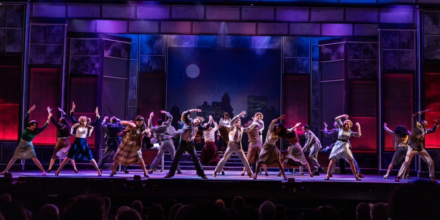 Review: 9 TO 5 at Music Theatre of Wichita at Century II Concert Hall  Image