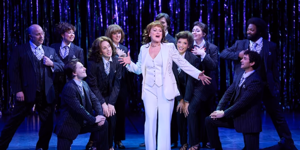 Review: 9 TO 5 Clocks In At Village Theatre