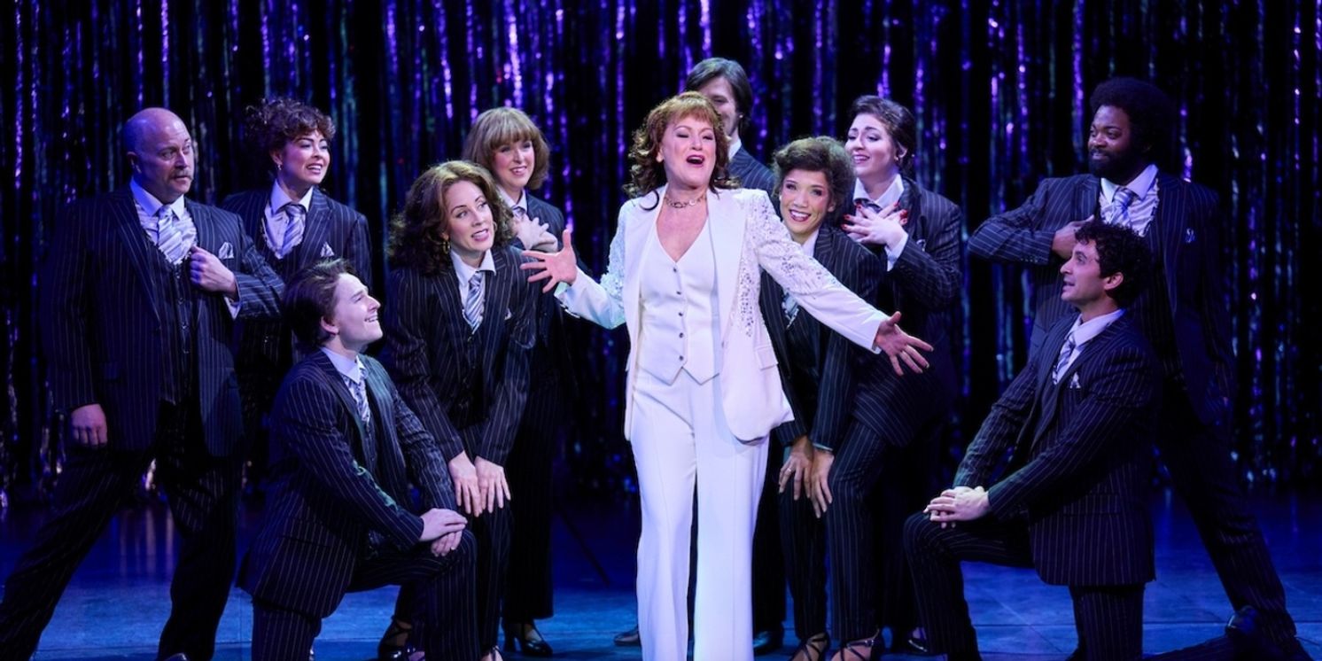 Review: 9 TO 5 Clocks In At Village Theatre  Image