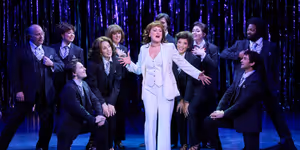 Review: 9 TO 5 Clocks In At Village Theatre