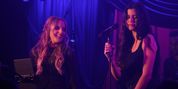 Review: Elizabeth Gillies Back us back to the 90s at The Laurie Beechman Theatre Photo