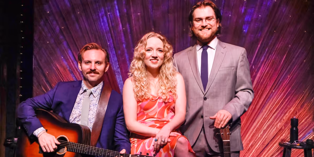 Review: A BAND CALLED HONALEE at Florida Studio Theatre