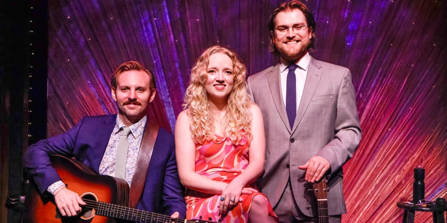 Review: A BAND CALLED HONALEE at Florida Studio Theatre  Image