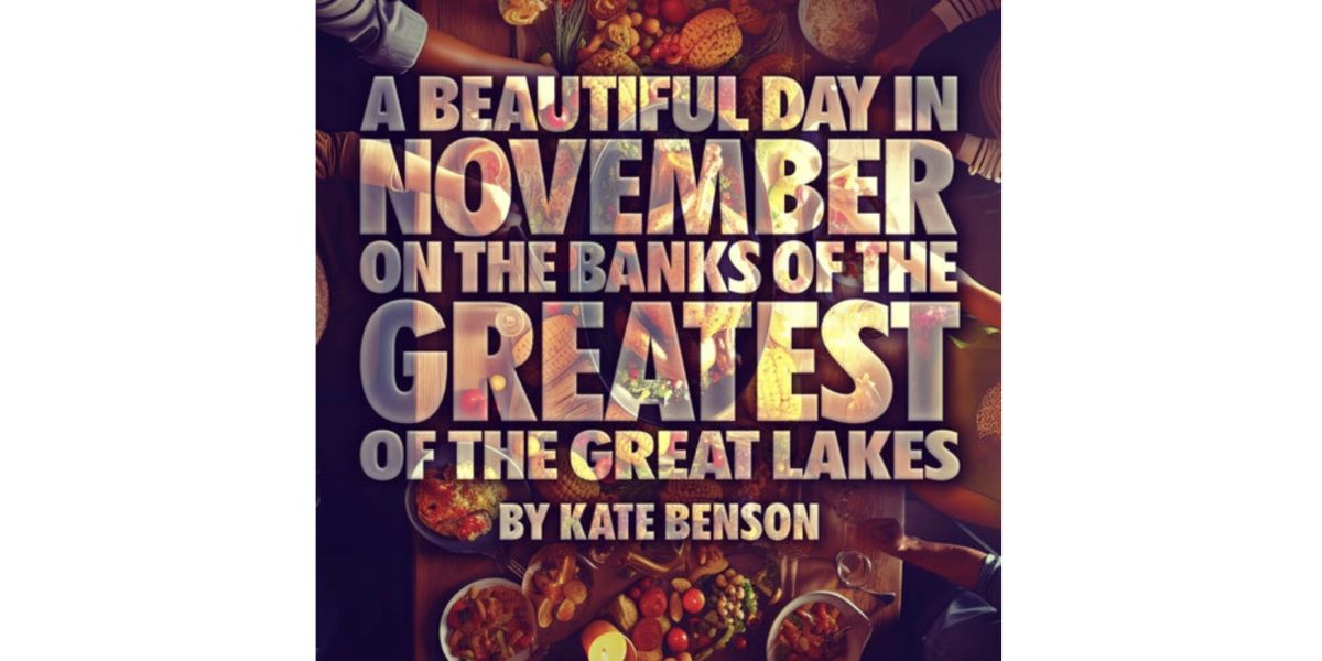 Review: A BEAUTIFUL DAY IN NOVEMBER... at UT Department Of Theatre And Dance