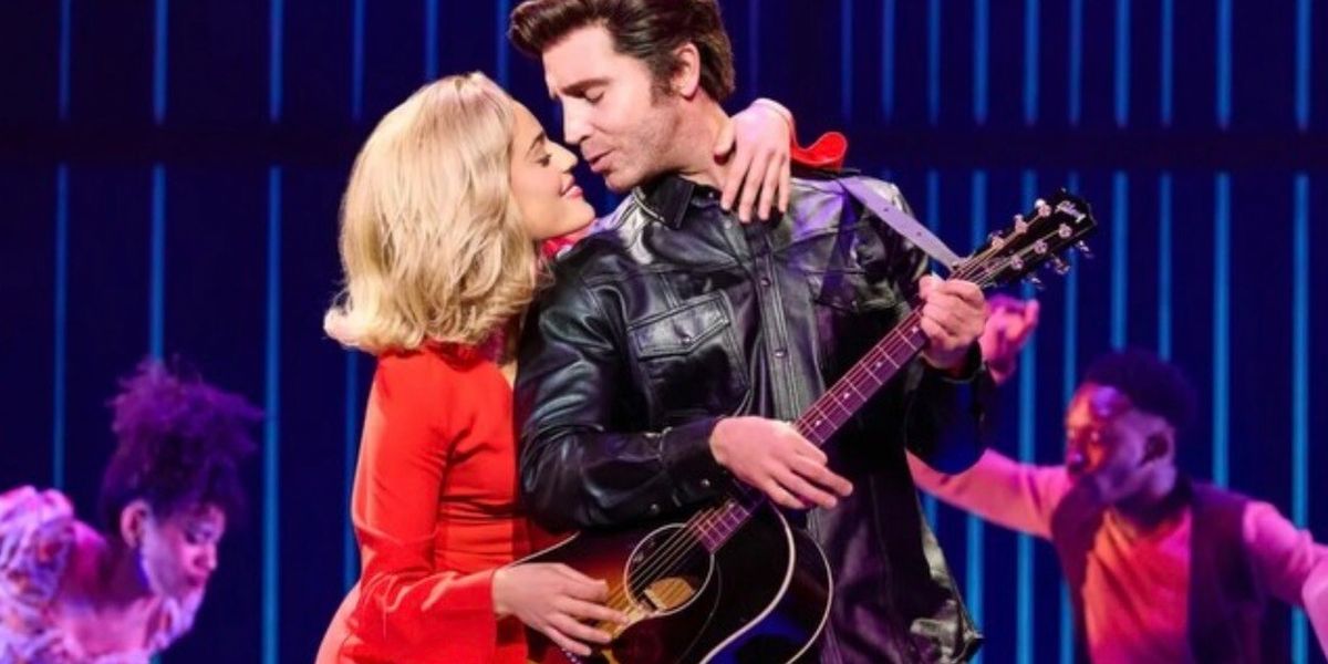 Review: A BEAUTIFUL NOISE Brings the Heart of Neil Diamond to Life at KC's Starlight Theatre