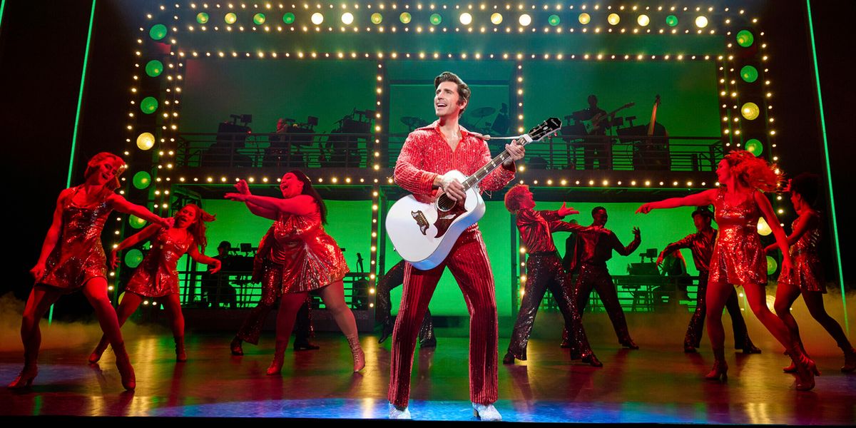 Review: A BEAUTIFUL NOISE NATIONAL TOUR at Stranahan Theatre
