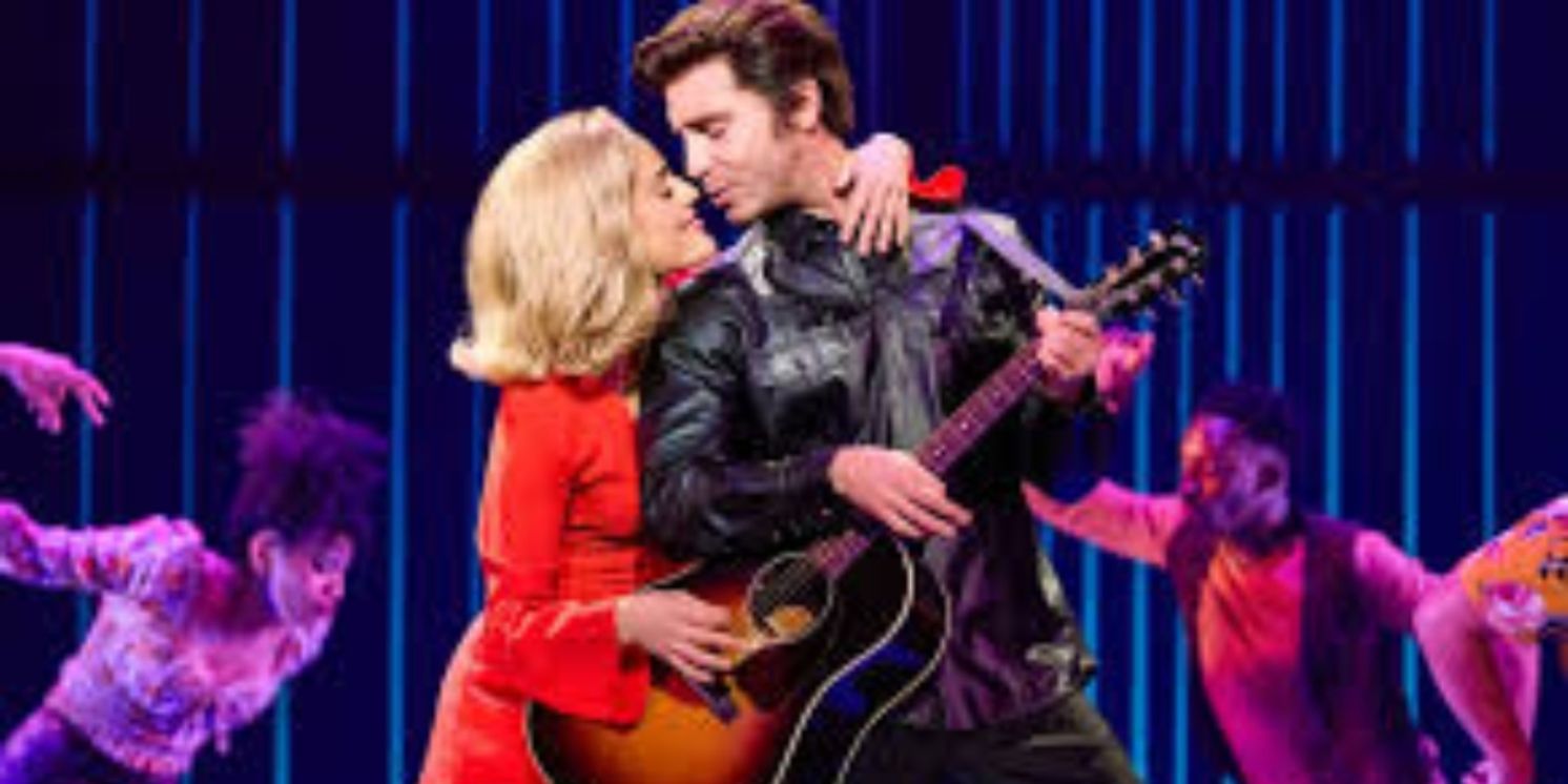 Review: A BEAUTIFUL NOISE: THE NEIL DIAMOND MUSICAL at Ohio Theatre  Image