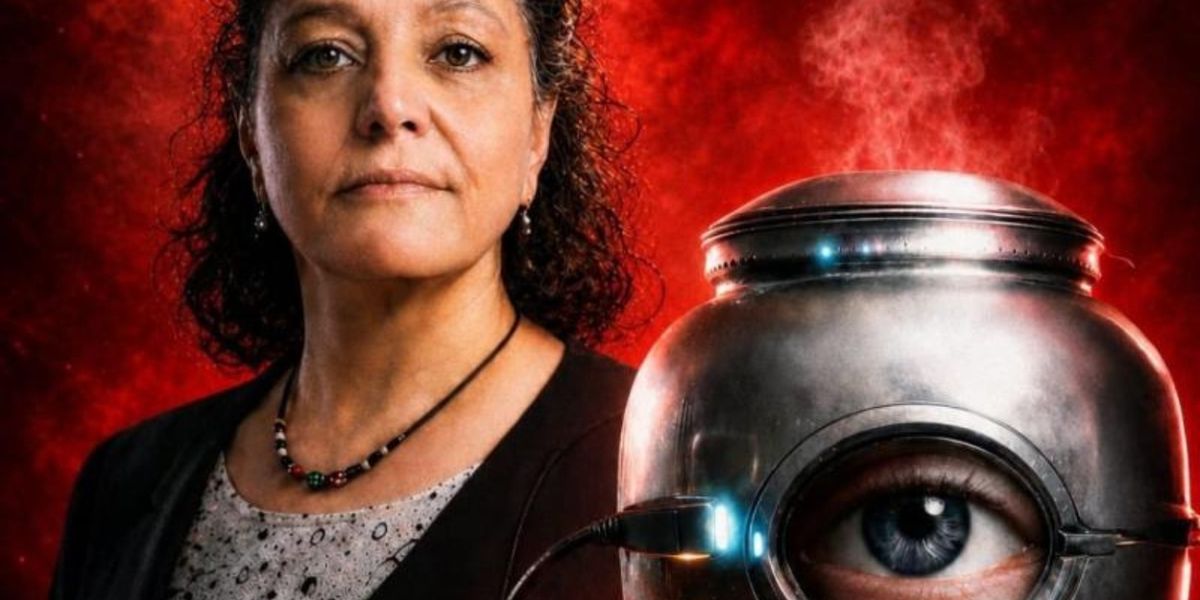 EDINBURGH 2026 Review: A BETTER MEMORY, Pleasance Courtyard