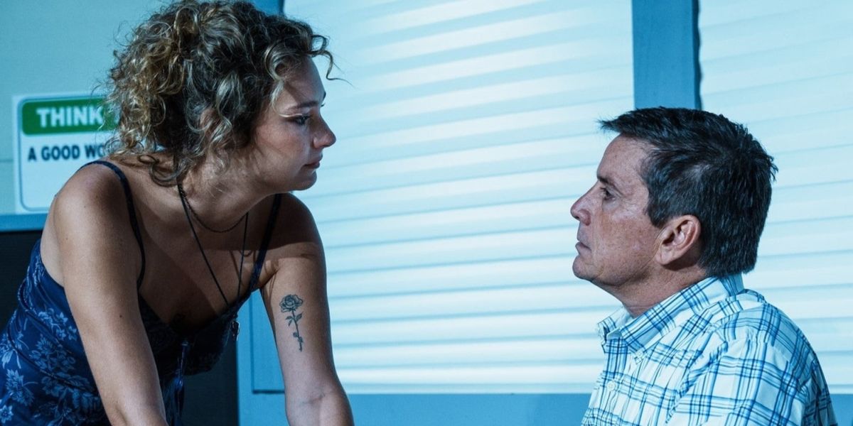 Review: A BLISTERING “BLACKBIRD,” WILL LEAVE YOU BREATHLESS at THE OFF-CENTRAL PLAYERS