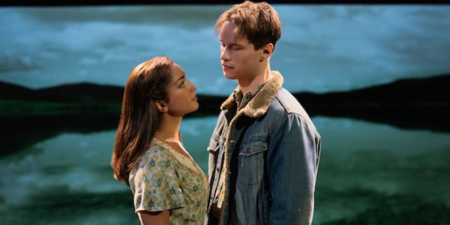 Review: A Breathtaking, Poignant Lens Shines On GIRL FROM THE NORTH COUNTRY at Straz Center  Image