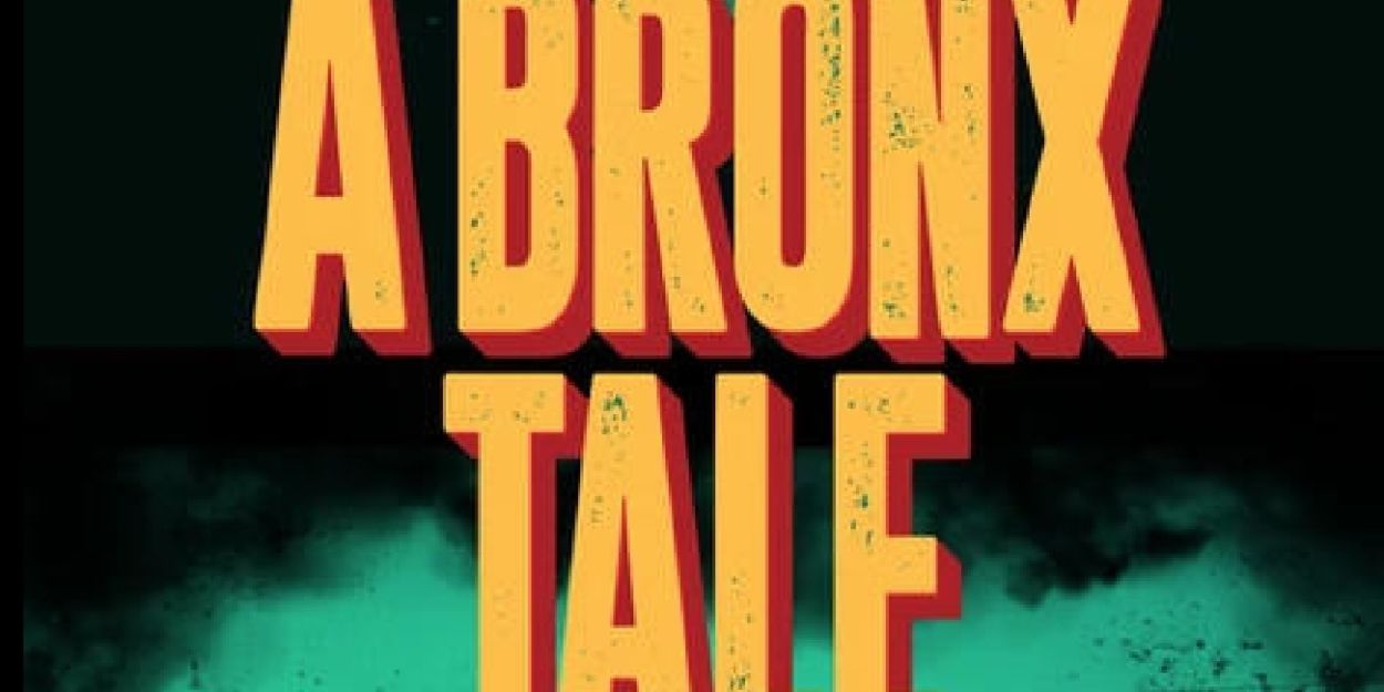 Review: A BRONX TALE IS A 'HIT' at The Argyle Theatre  Image