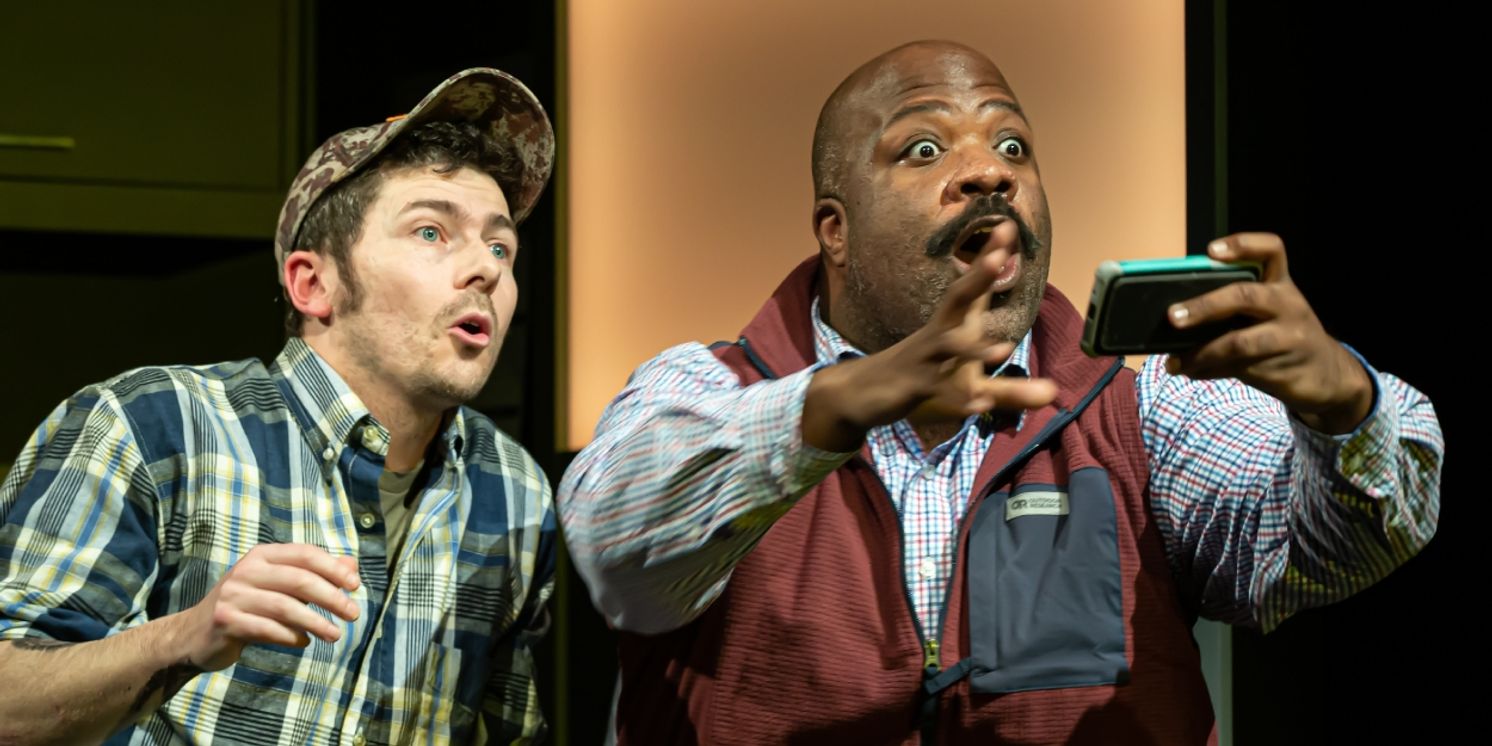 Review: A CASE FOR THE EXISTENCE OF GOD at ACT  Image