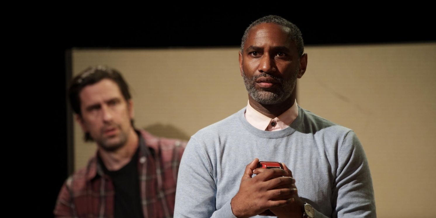 Review: A CASE FOR THE EXISTENCE OF GOD at Katonah Classic Stage  Image