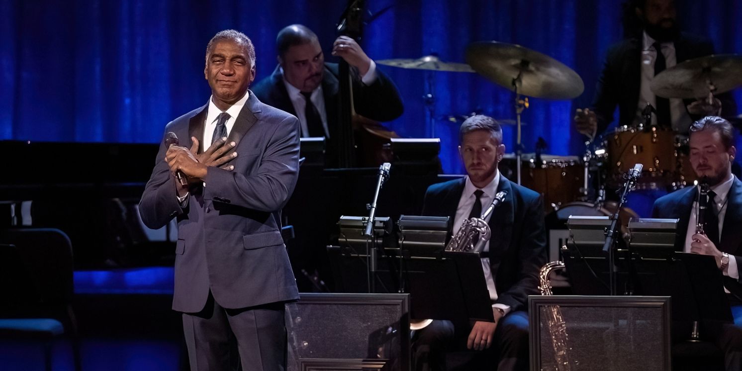 Review: A CELEBRATION OF TONY BENNETT Was a Starry Night at Jazz at Lincoln Center  Image