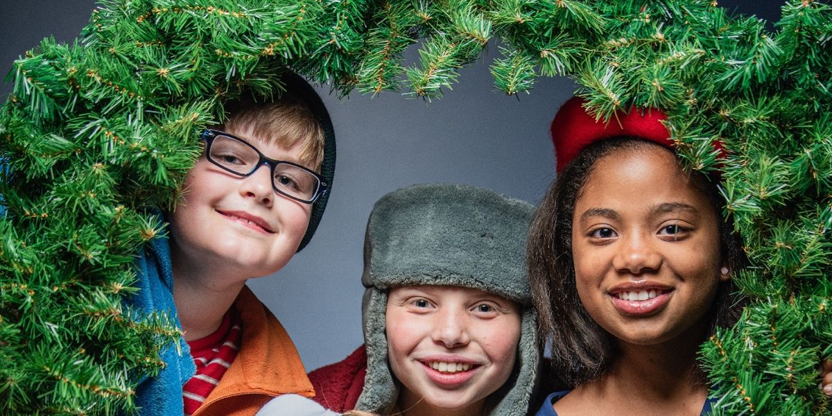 Review: A CHARLIE BROWN CHRISTMAS at DreamWrights